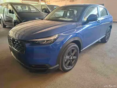 اقوي عروض هوندا HRV نص فل موديل 2025 كاش وتأجير index