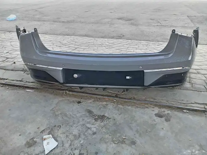 يوجد لدينا صدمات كيا فايف موديل 2024  2025اصلي وكاله 2