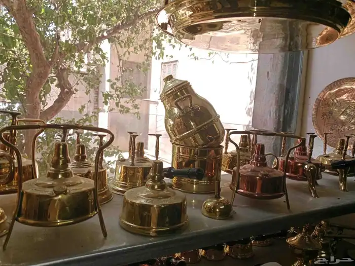 منتجات نحاس بيور من المصنع بمصر اليك 1