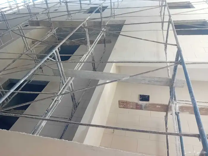 ديكورات خارجيه بديل الحجر الطبيعي 2