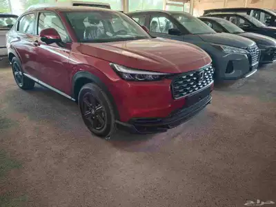 اقوي عروض هوندا HRV نص فل موديل 2025 كاش وتأجير index