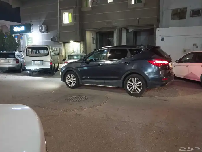 سنتافي للبيع 2015 لوحات يمنيه متواجده فدمام 1