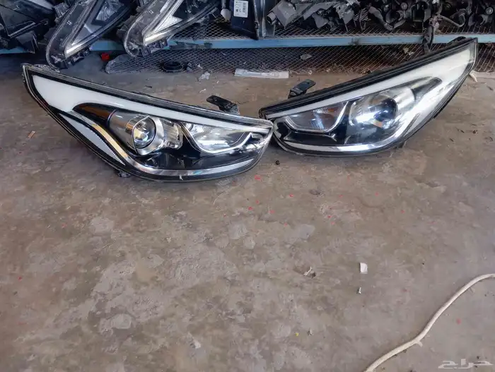 شمعات توسان موديل 2015 اصلي وكاله 0