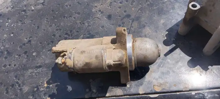 كمبروسر وسلف شفرله بليزر وإنفوي نظيف على الشرط موديل 2006 5