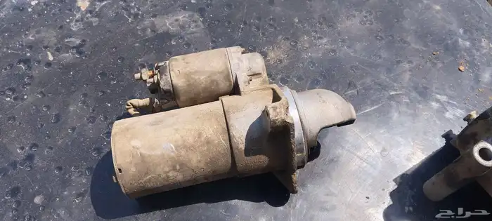كمبروسر وسلف شفرله بليزر وإنفوي نظيف على الشرط موديل 2006 4