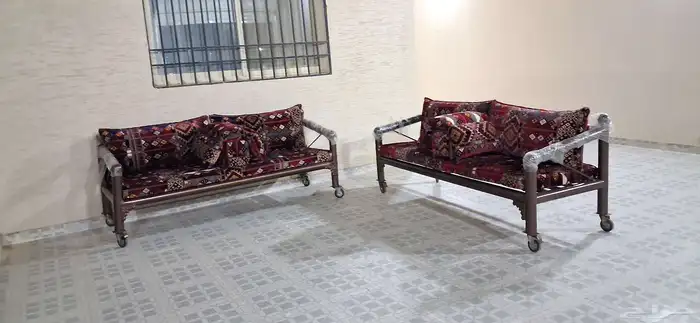 جلسه خارجيه حديد 1