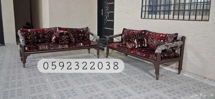 جلسه خارجيه حديد 0
