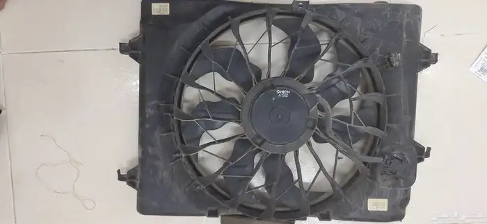قطع غيار هونداي اصليه سوناتا وجنسس واللنترا 2