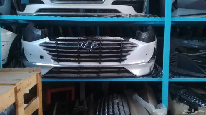 شمعه. سوناتا 2020-2023--صدام سوناتا 2020 1