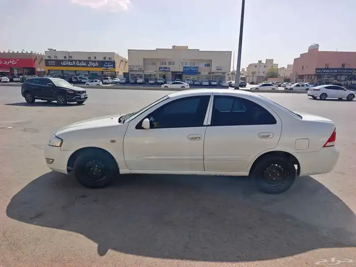 نيسان صني 2011 5