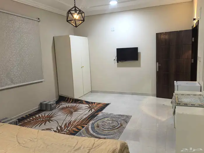 غرفه نوم ودورة مياه مفرش رقم 1100268758 1