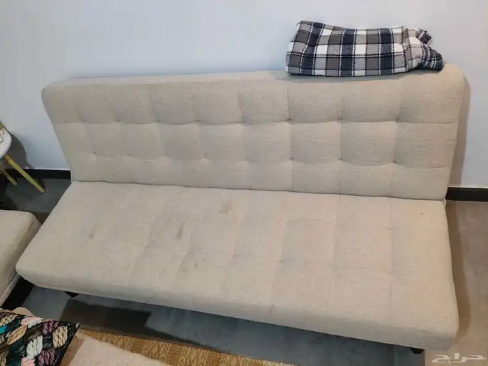 3 كنبات سرير home box 1