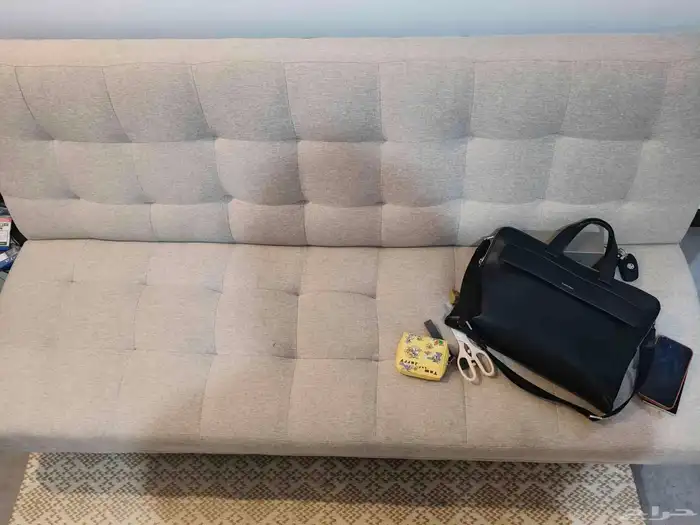 3 كنبات سرير home box 0