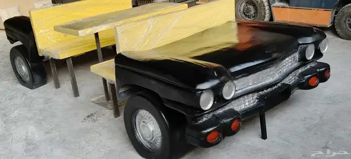 منتجات فابير جلاص 2