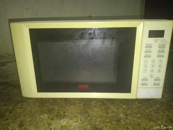 ميكرويف للبيع HRRm 0