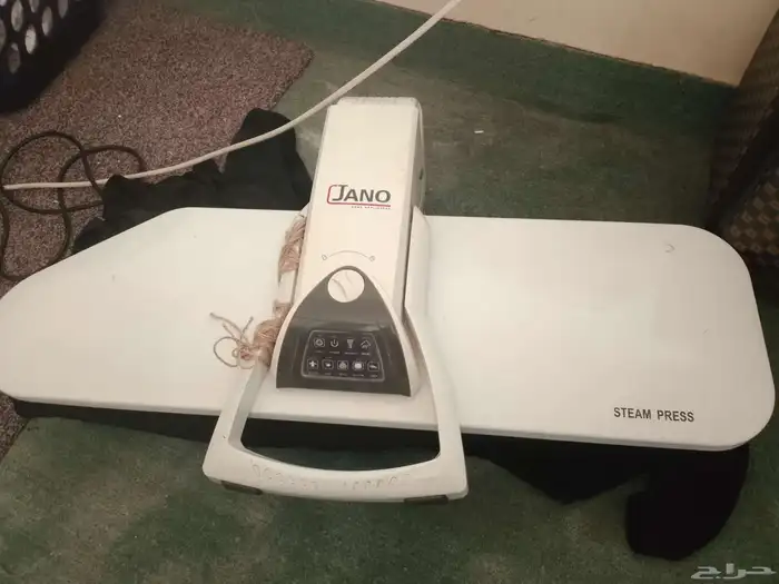 كوايه بخار JANO 2