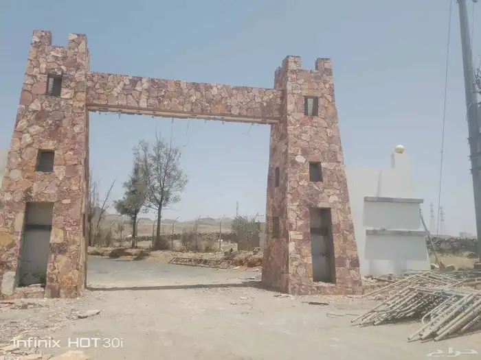 لتلبيس الحجر وبناها ورباريب وشغل بلمعده 7