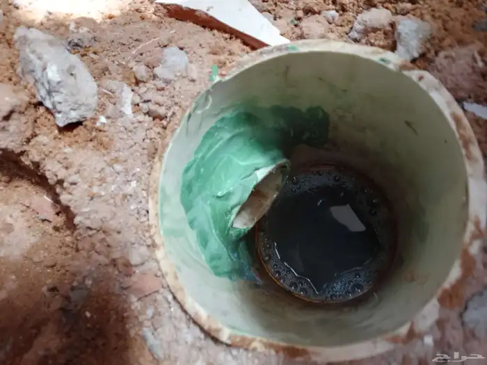 شركه عزل خزانات كشف تسربات عزل اسطح 9