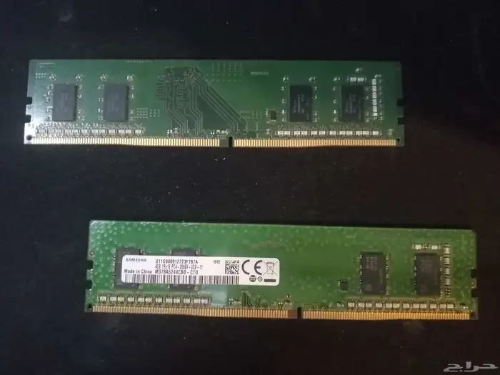 رامات 8gb 2400 0