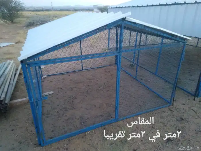 شبوك دجاج فتحات صغيرة متنوعة المقاسات 3