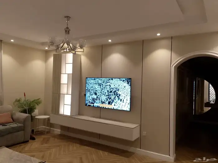 ديكورات جده 6