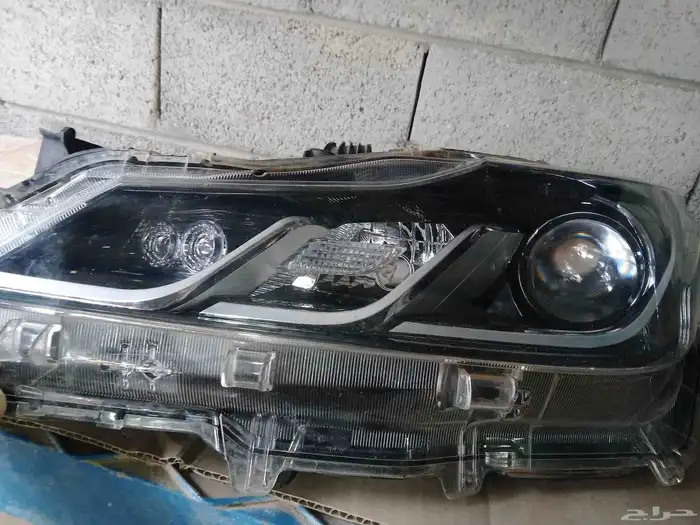 يتوفر لدينا شمعات كورلا موديل 20 22 يتوفر قطع كرولا كامل 0