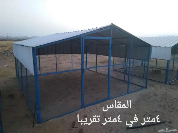شبوك دجاج فتحات صغيرة متنوعة المقاسات 2