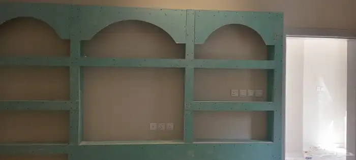 جبس بورد ديكوارت بواء 3