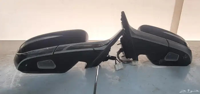 مرايات ازيرا 2022 0