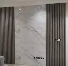ديكورات جبيس بديل الخشيب بديل الرخام 13