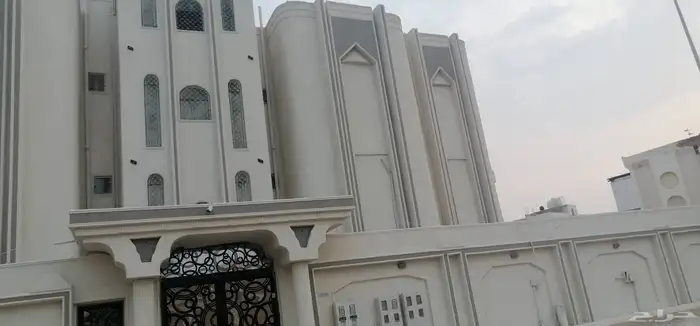 أعمال لياسه ملونه بديل الحجر الرياض 2