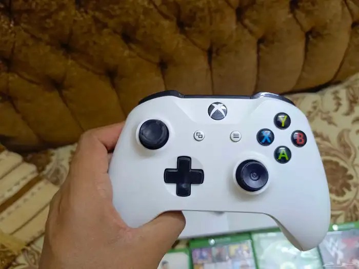 XBOX ONE 3