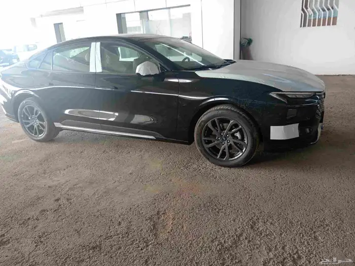 فورد تورس ترند بنزين موديل 2026 3