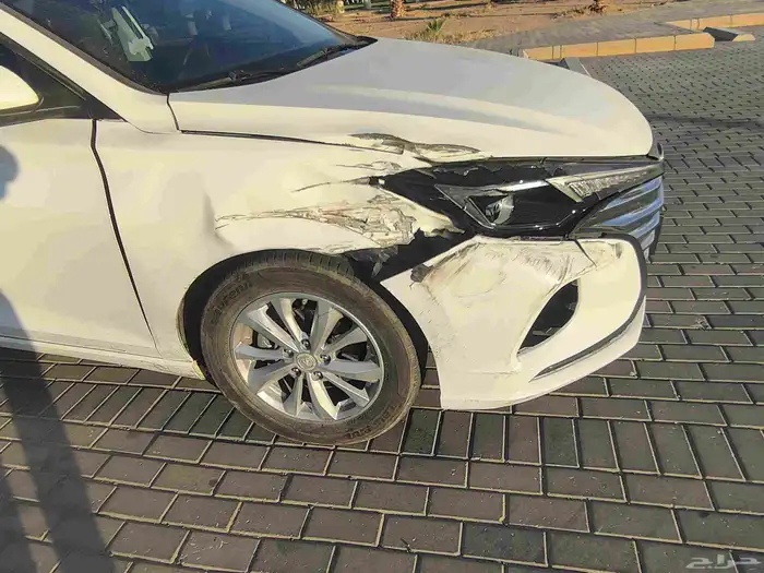 Changan Edo 2022 model for sale 10