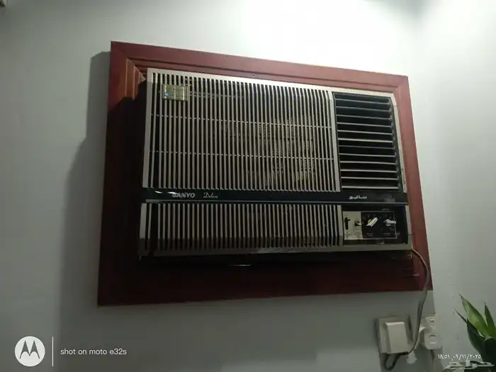 مكيفات للبيع عدد 2 0