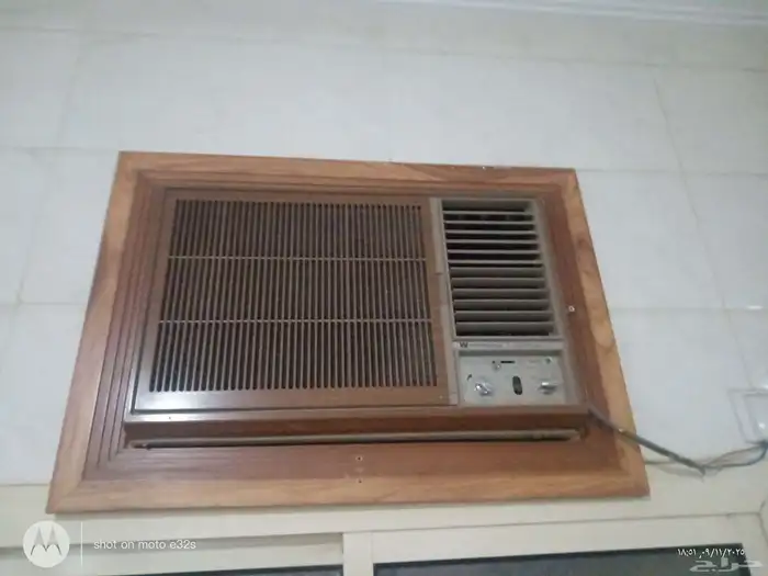 مكيفات للبيع عدد 2 2