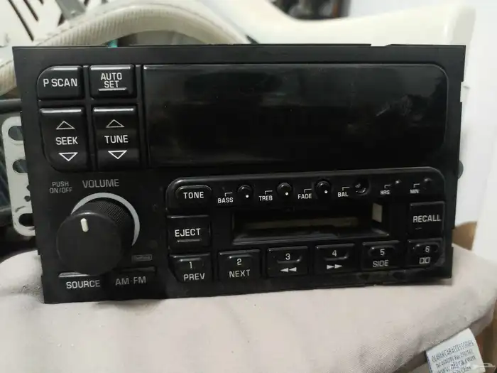 مسجل بيوك رود ماستر 0