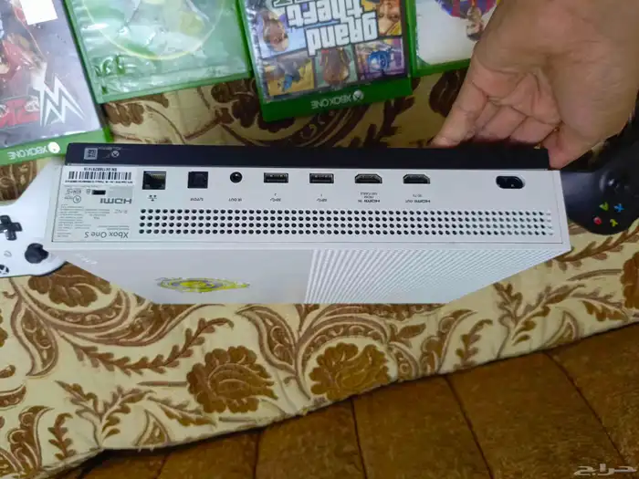 XBOX ONE 2