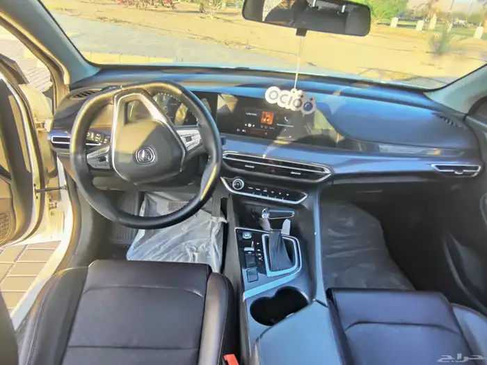 Changan Edo 2022 model for sale 7