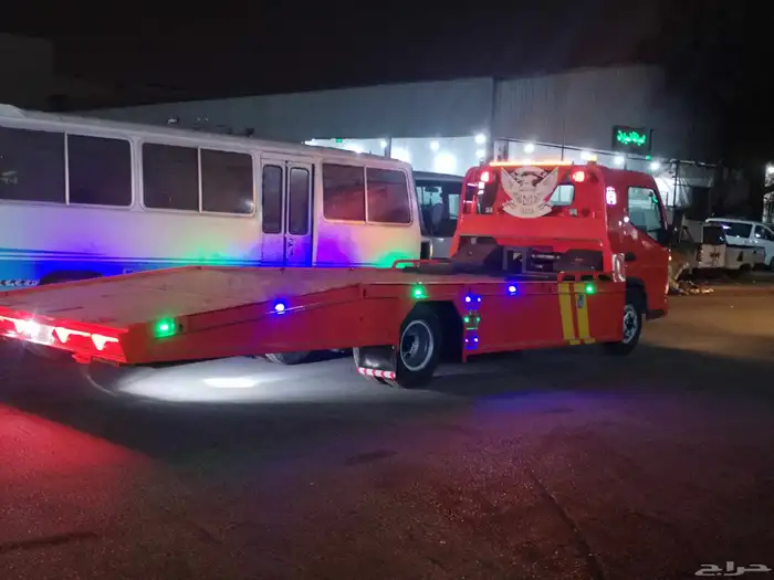 سطحه نقل سيارات الرياض 0