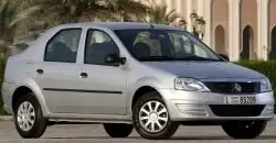 قطع غيار تشليح رينو لوجان 2012 0