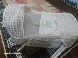 كارسيت وسرير اطفال 2