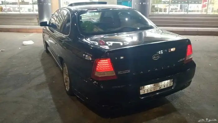 كابريس2006 1