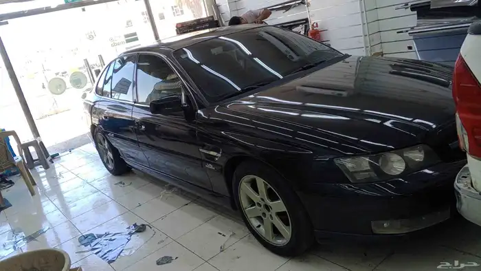 كابريس2006 2