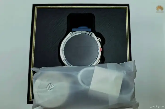 ساعة هواوي جي تي HUAWEI WATCH GT 5 5