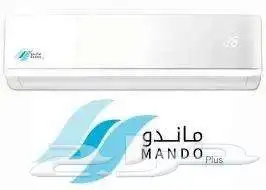 مكيفات جميع الأنواع و البراندات 8