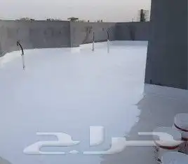 عازل مائي وحراري 6