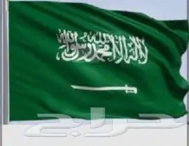 علم الوطني يوجد لدينا صور 3