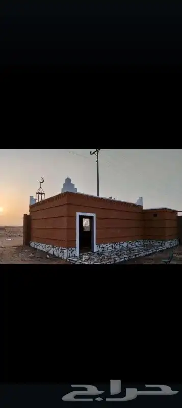 مقاول شبوك وحجر وتراث 3