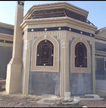 ديكورت خرجيه ملونه 10